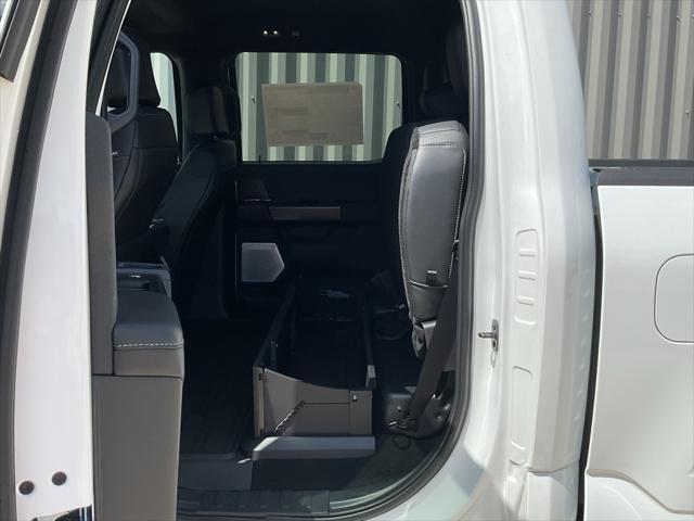 new 2025 Ford F-150 car, priced at $72,767