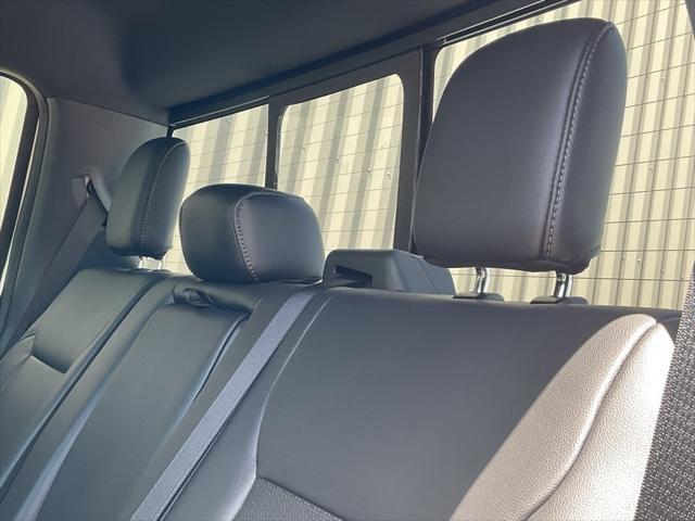 new 2025 Ford F-150 car, priced at $72,767