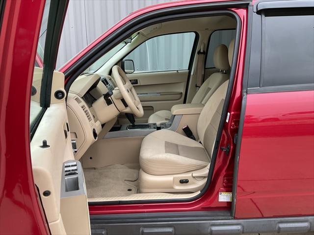 used 2008 Ford Escape car, priced at $8,566