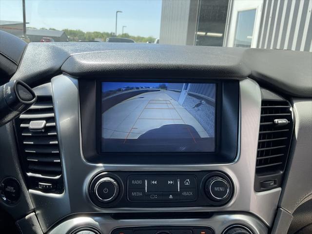 used 2019 Chevrolet Suburban car, priced at $26,599