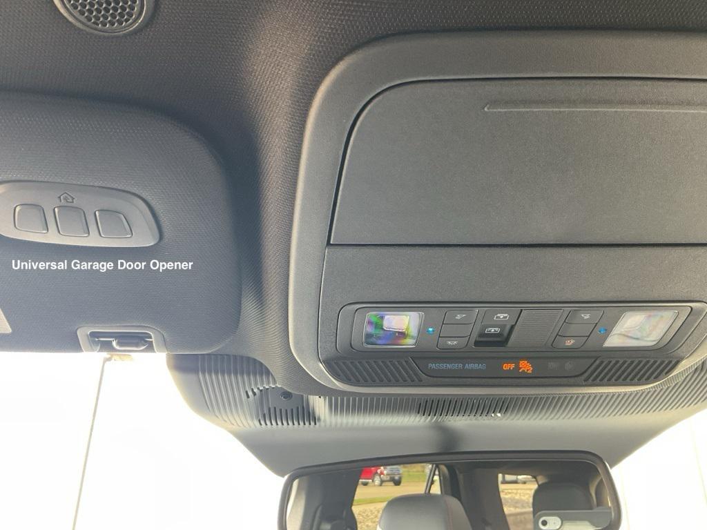 new 2026 Ford Explorer car, priced at $63,390