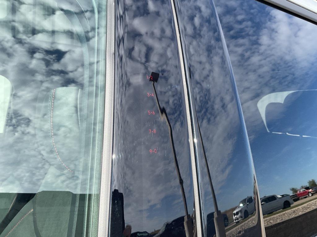 new 2026 Ford Explorer car, priced at $63,390