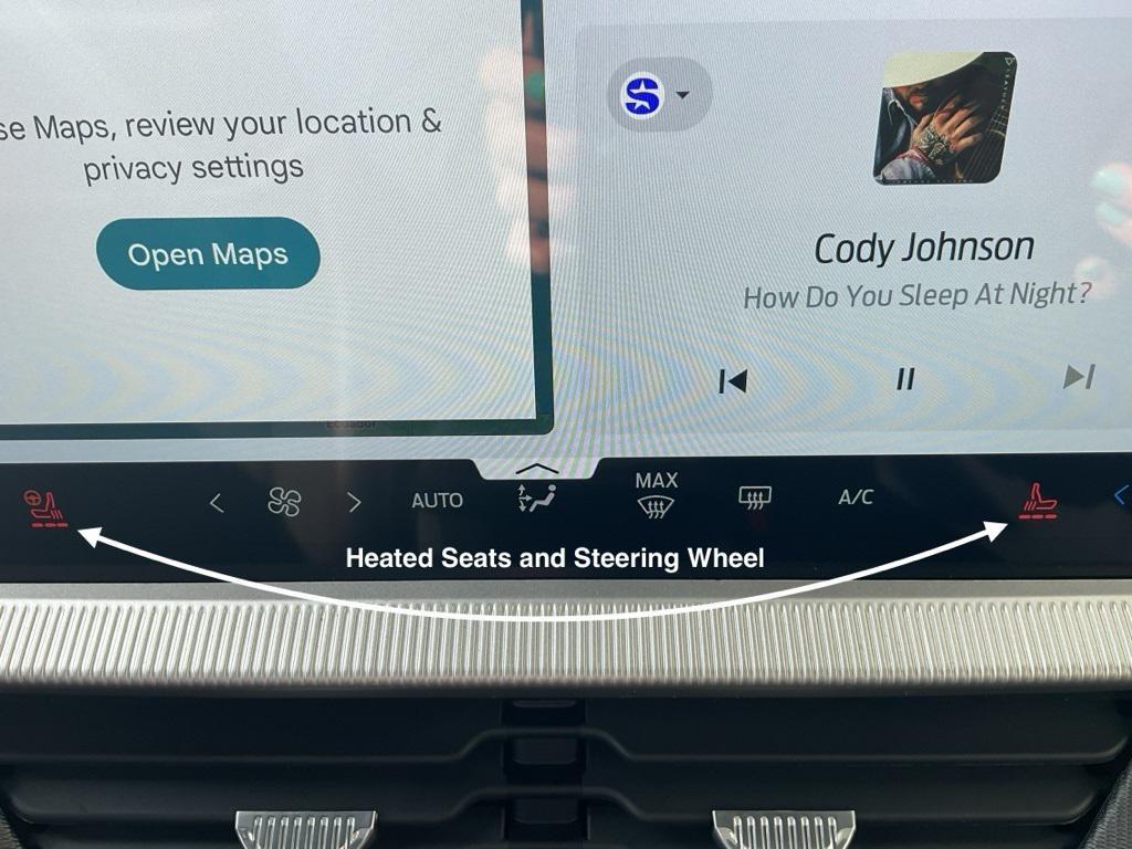 new 2026 Ford Explorer car, priced at $63,390