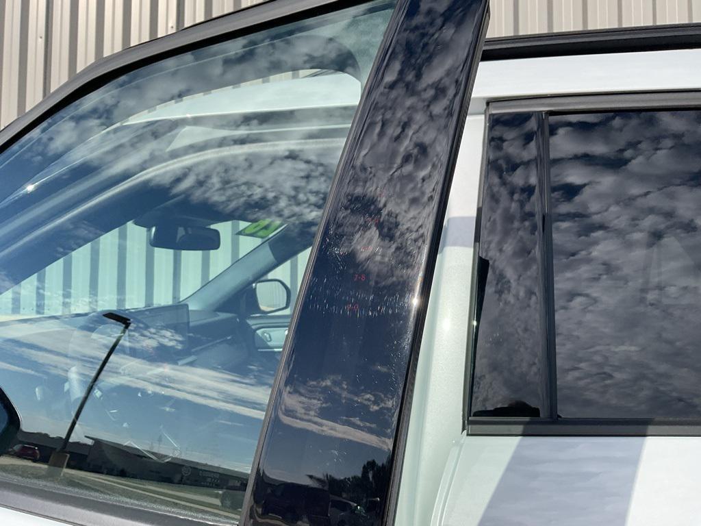 new 2026 Ford Explorer car, priced at $63,390