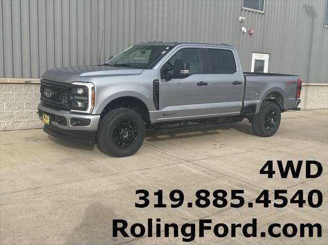 used 2023 Ford F-350 car, priced at $56,999