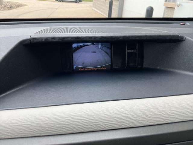 used 2014 Toyota Sienna car