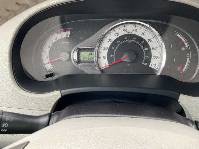 used 2014 Toyota Sienna car