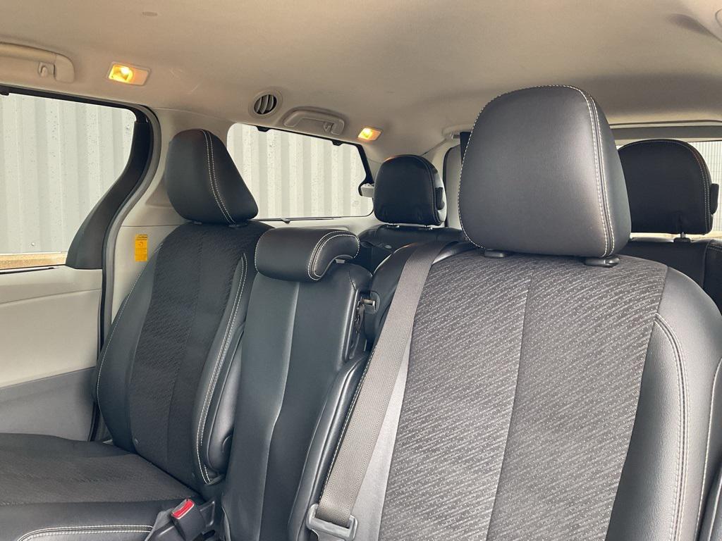used 2014 Toyota Sienna car, priced at $19,890