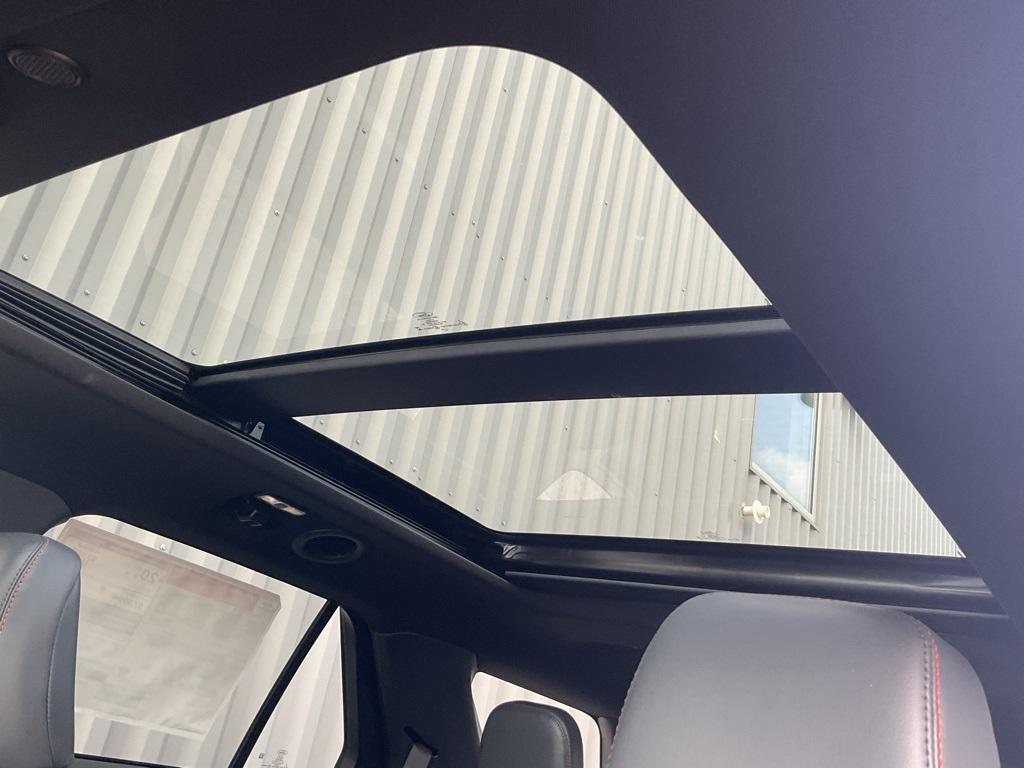 new 2025 Ford Explorer car, priced at $60,388