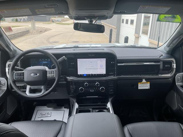 new 2025 Ford F-350 car, priced at $85,310