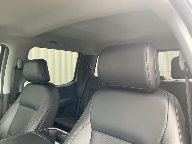 new 2025 Ford F-350 car, priced at $85,310