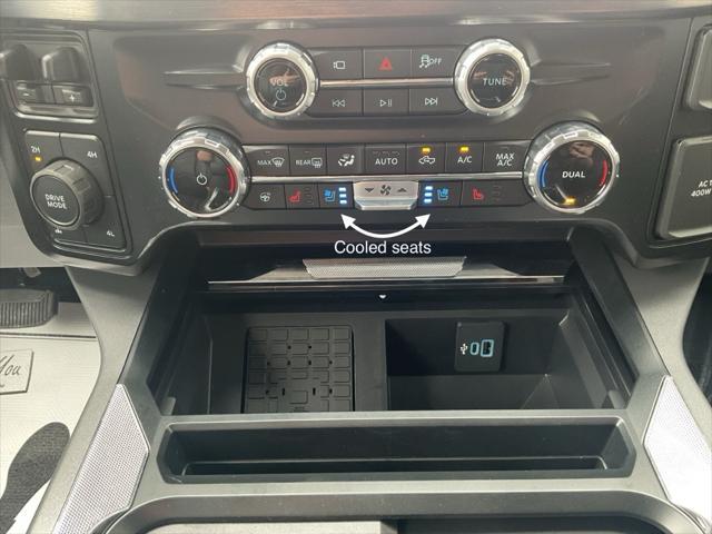 new 2025 Ford F-350 car, priced at $85,310