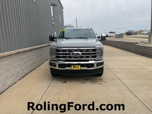 new 2025 Ford F-350 car, priced at $85,310
