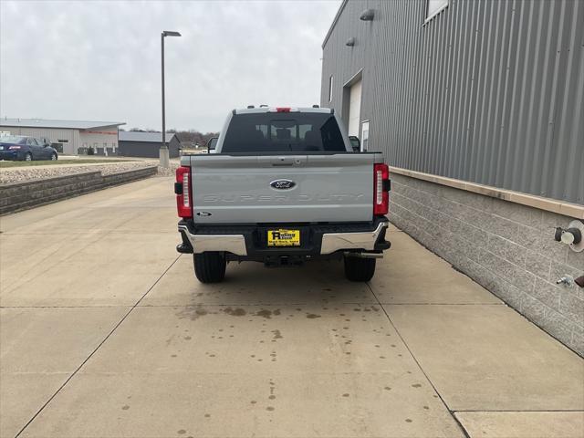 new 2025 Ford F-350 car, priced at $85,310