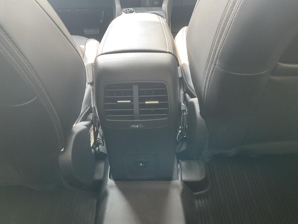 new 2025 Ford Escape PHEV car, priced at $30,088