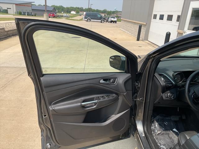 used 2018 Ford Escape car, priced at $15,888