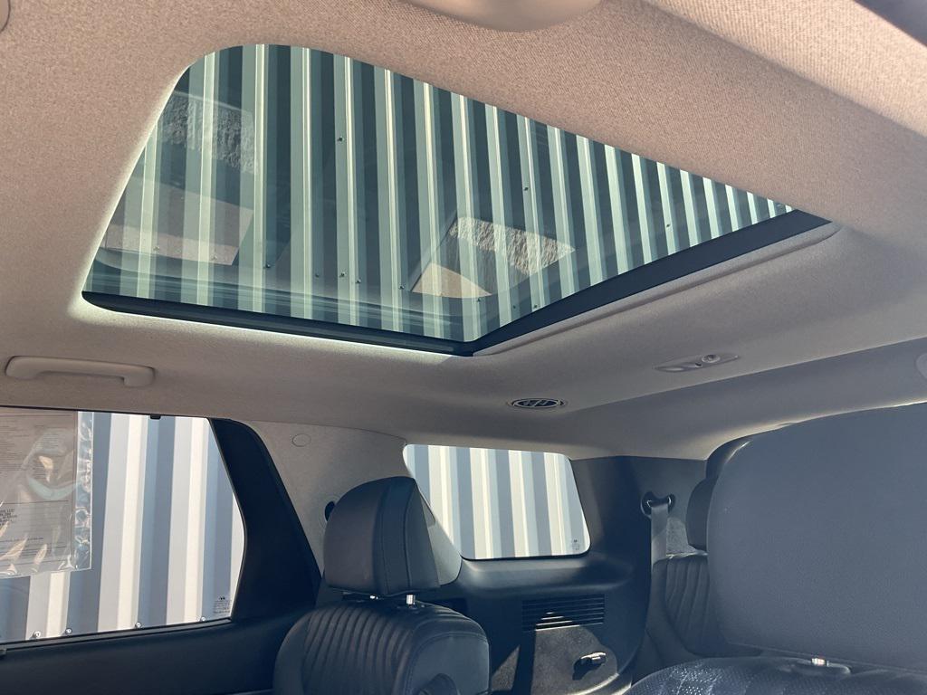 used 2023 Hyundai Palisade car, priced at $36,950