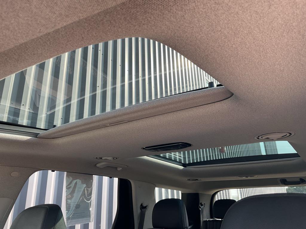 used 2023 Hyundai Palisade car, priced at $36,950
