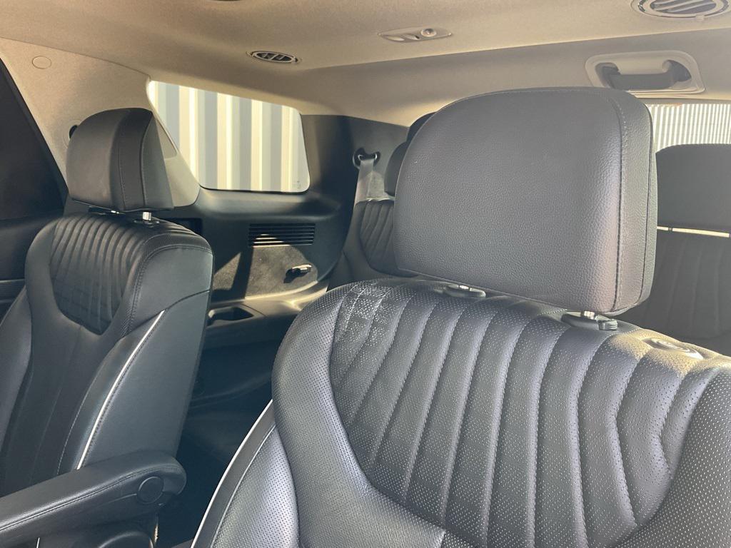 used 2023 Hyundai Palisade car, priced at $36,950