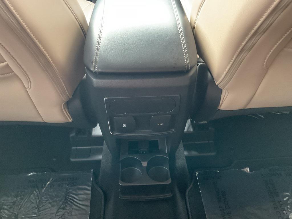 used 2023 Ford Explorer car, priced at $36,464