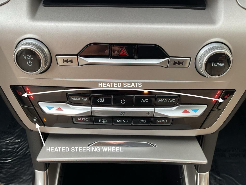 used 2023 Ford Explorer car, priced at $36,464