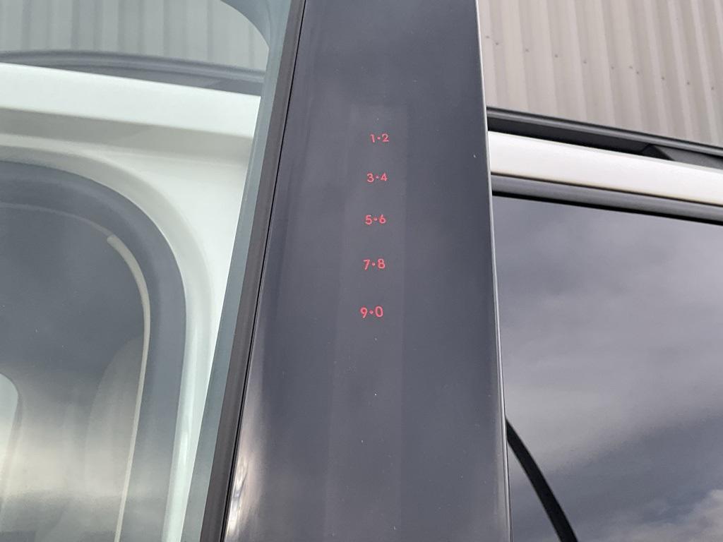 used 2023 Ford Explorer car, priced at $36,464