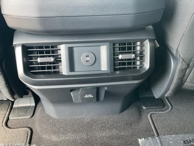 new 2025 Ford F-150 car, priced at $49,746