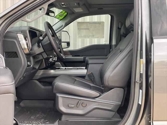 new 2025 Ford F-350 car, priced at $82,733