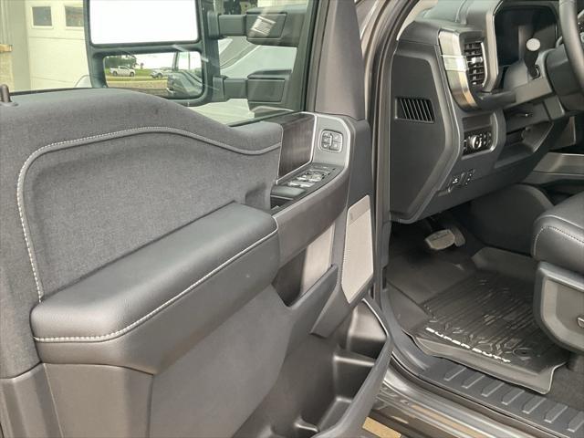 new 2025 Ford F-350 car, priced at $82,733