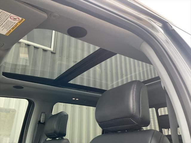 new 2025 Ford F-350 car, priced at $82,733