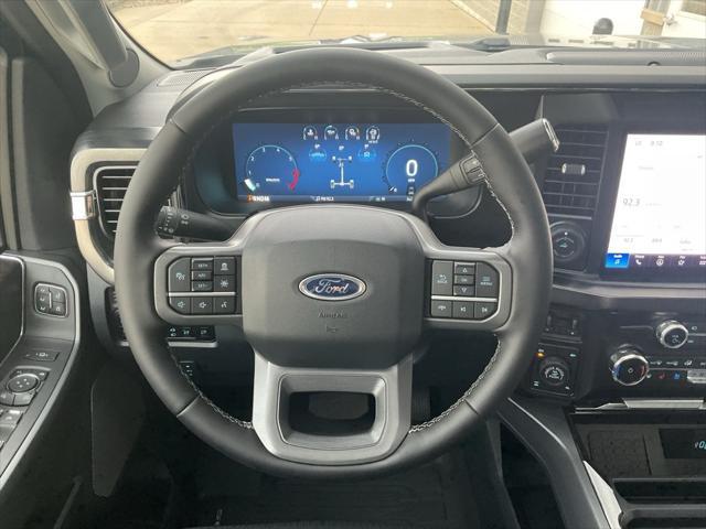 new 2025 Ford F-350 car, priced at $82,733