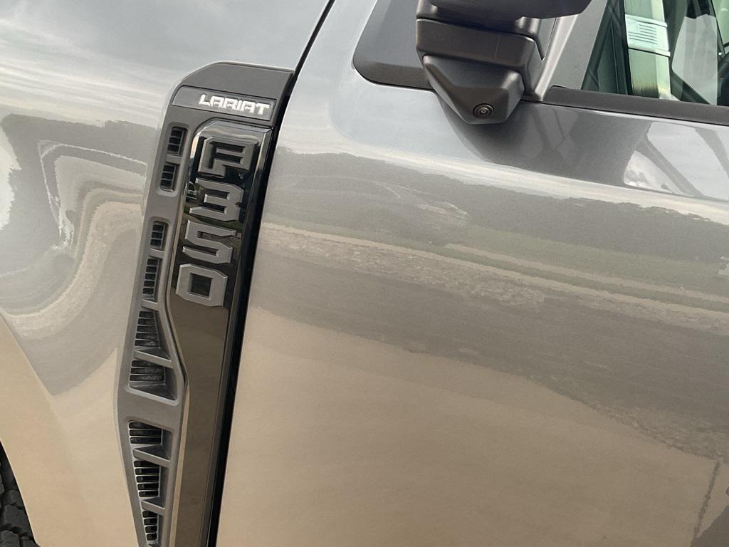new 2025 Ford F-350 car, priced at $82,733