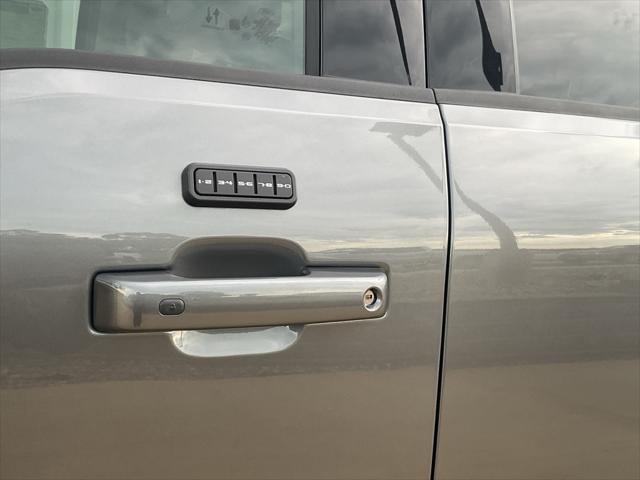 new 2025 Ford F-350 car, priced at $82,733