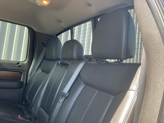 used 2012 Ford F-150 car, priced at $13,999