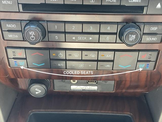 used 2012 Ford F-150 car, priced at $13,999