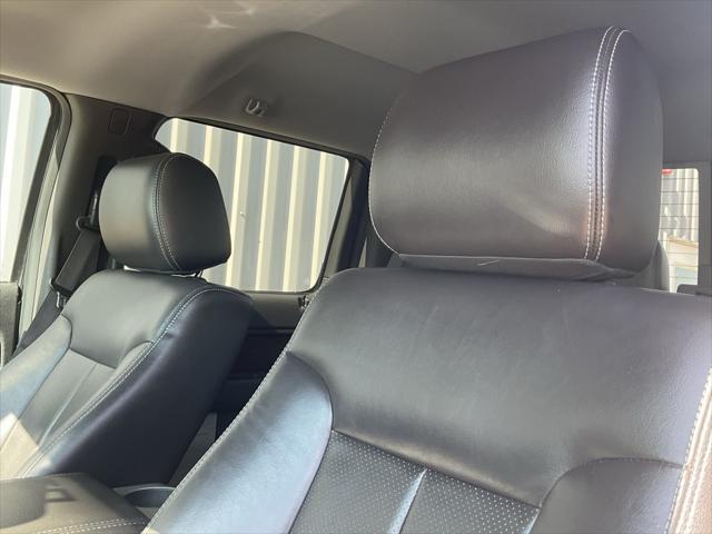 used 2012 Ford F-150 car, priced at $13,999
