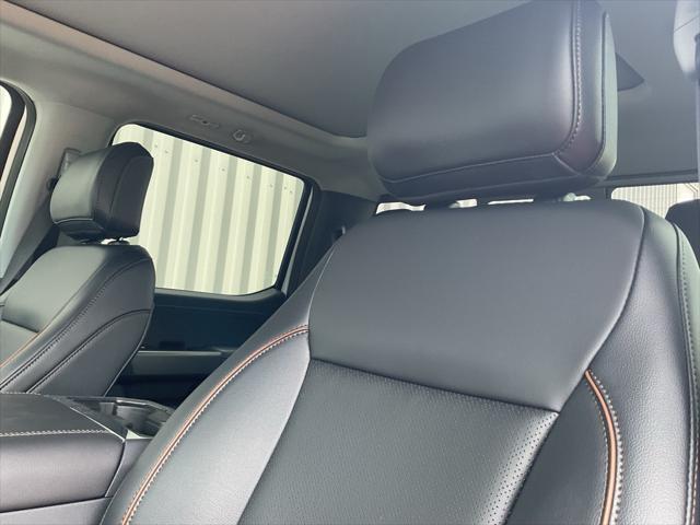 new 2025 Ford F-350 car, priced at $90,666