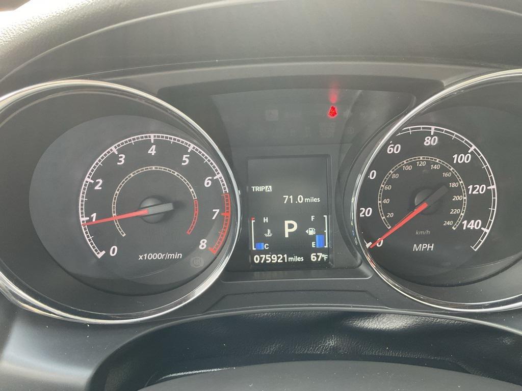 used 2020 Mitsubishi Outlander Sport car, priced at $13,859