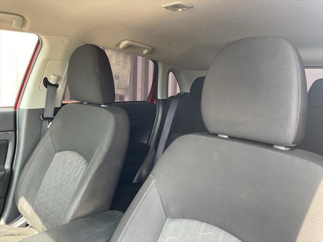 used 2020 Mitsubishi Outlander Sport car, priced at $14,999