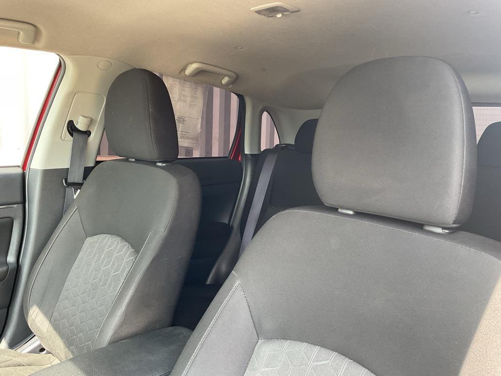 used 2020 Mitsubishi Outlander Sport car, priced at $13,859