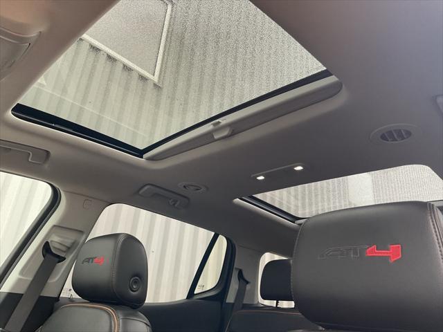 used 2022 GMC Acadia car, priced at $29,467