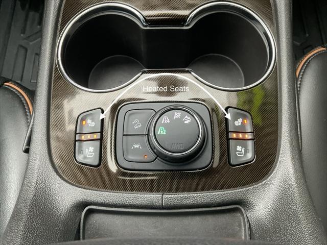used 2022 GMC Acadia car, priced at $29,467