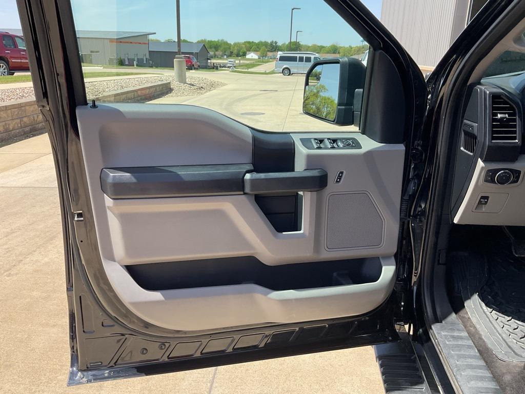 used 2018 Ford F-150 car, priced at $23,330