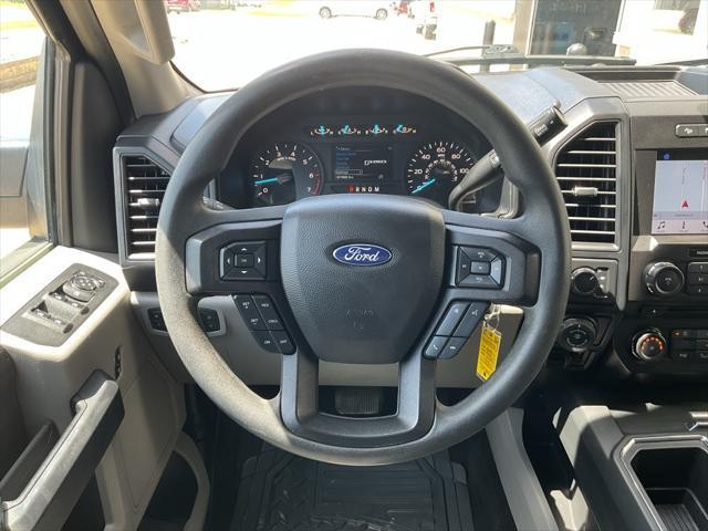 used 2018 Ford F-150 car, priced at $23,798