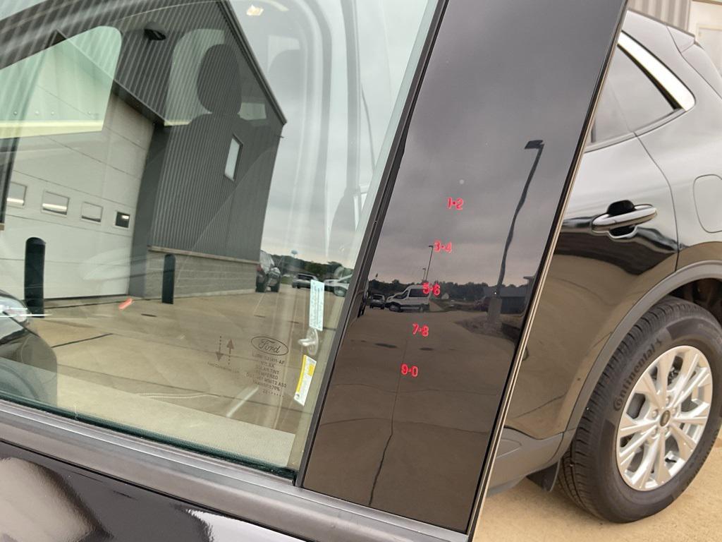 used 2023 Ford Escape car, priced at $27,588