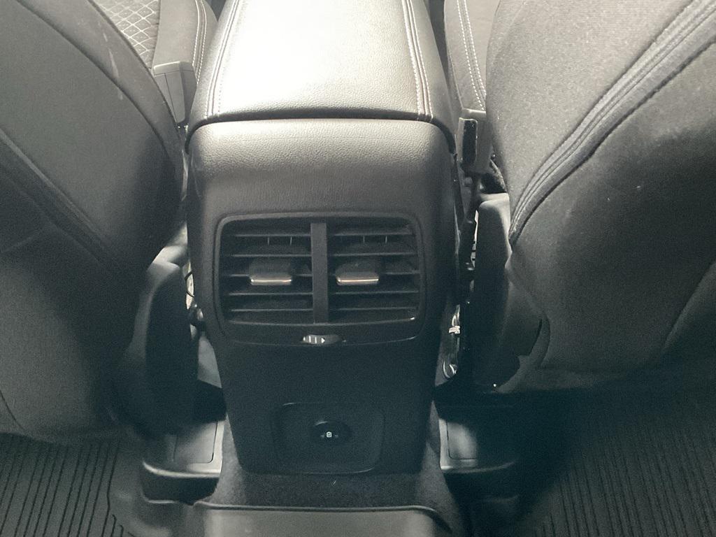used 2023 Ford Escape car, priced at $27,588