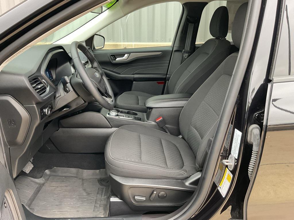 used 2023 Ford Escape car, priced at $27,588