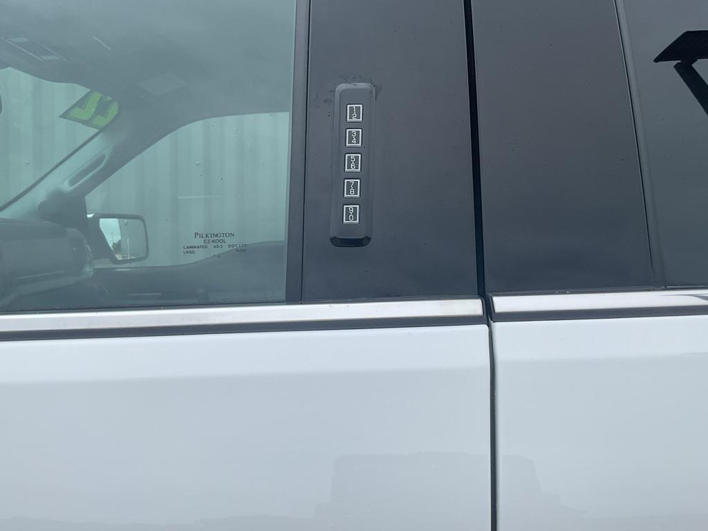 used 2022 Ford F-150 car, priced at $43,566