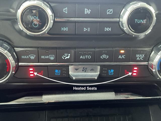 used 2022 Ford F-150 car, priced at $45,980