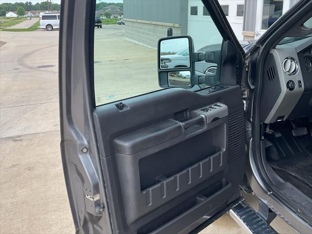 used 2012 Ford F-250 car, priced at $21,999